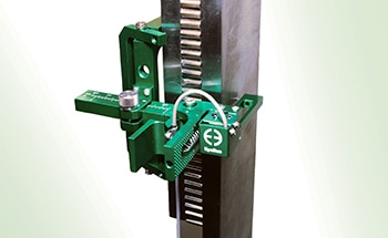 3421 Sandwich Core Shear Extensometers for Measuring Shear Properties of Rigid Cellular Plastics