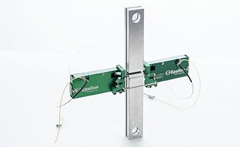 4013 Averaging Extensometers for ASTM D5656 Shear Tests