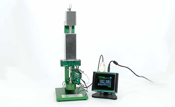 3590VHR Very High Resolution Digital Electronic Calibrators