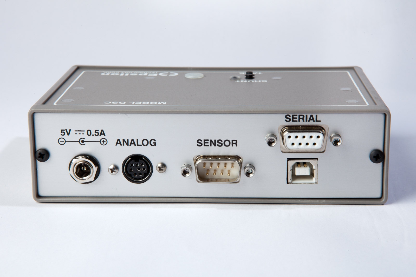 DSC Digital Signal Conditioners for Static Mechanical Testing