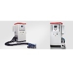 The CUSTOM LINE Generators for Induction Heating from Eldec