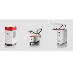 The Energy Source and Coolant System MICO from Eldec