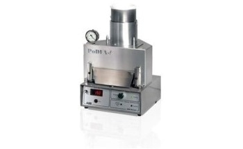 Inclusion Measurement and Quantification Analysis PoDFA
