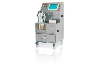 The Pressure Filtration Melt Cleanliness Analyzer Prefil-Footprinter