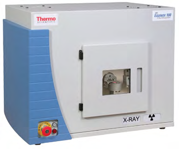 X-Ray Diffractometers