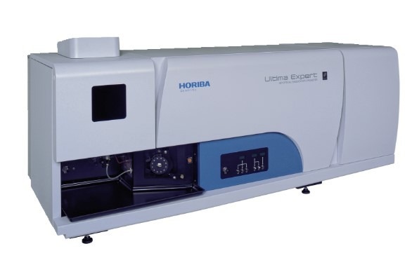 Ultima Expert - High Stability ICP-OES Spectrometer