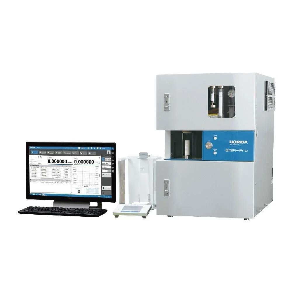 EMIA Series – Carbon/Sulfur Analyzers