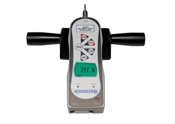 Shotcrete Penetrometer: Testing Sprayed Concrete