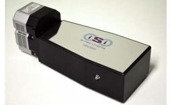 The High Throughput OEM Spectrometer for Raman Spectroscopy