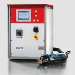 ECO Line MF Generators for Hardening, Heating and Joining
