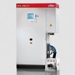 LF Generators for Low-Frequency Technology for Induction Heating
