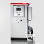 MF Generators for Effective Induction Heating