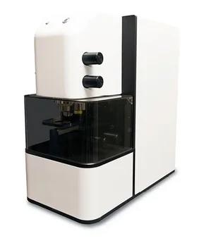 Label-Free, Chemical Imaging – The Spero-QT Infrared Microscope