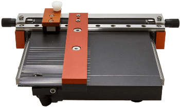 FlipScribe ® 100 Scribing Solution from LatticeGear