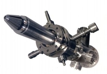 Argon GCIS – Depth Profiling for Organic and Inorganic Materials
