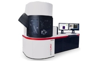 AXIS Supra+ - Leading Surface Analysis Using XPS