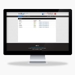 Hanwell EMS for Data Acquisition and Analysis