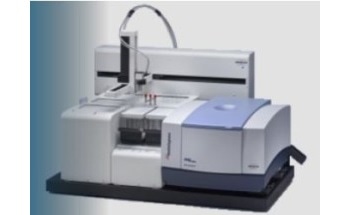 minispec Sample Automation System