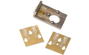 OptistatDry - Sample-in-Vacuum Measurement Environments