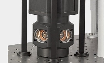 OptistatDry TLEX - Versatile Cryofree® Top Loading Cryostat