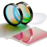 Fluorescence, Broadband and Bandpass Filters for OEM Spectrometer Manufacturers  