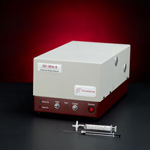 Gel Permeation Chromatography (GPC/SEC)