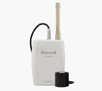 ML4704: Radio Transmitter with Remote LUX and UV Probe