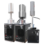Integrated Cooling System for LN2 Free Operation with No Loss of Detector Performance