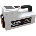 RADEAGLE: The NaI Radioisotope, State-of-Art Hand-Held Device