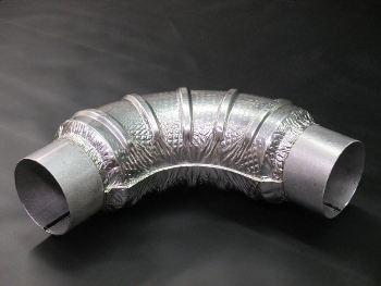 MFI Metal Foil Insulation from Firwin