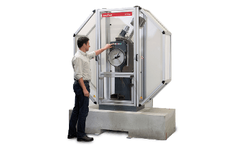 Pendulum Impact Testers up to 750 Joules - Zwick PSW 750
