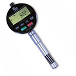 Digital Durometers DD-3 from Rex Gauge