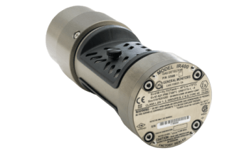 IR400 - Infrared Point Detector for Combustible Gas Detection