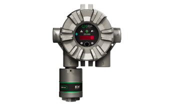 S5000 - Gas Monitor