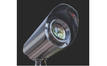 Senscient ELDS™ - Open Path Gas Detector