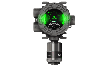 Gas Monitor - ULTIMA® X5000