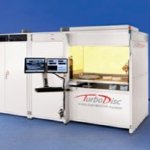TurboDisc K465i GaN MOCVD System from Veeco Instrument