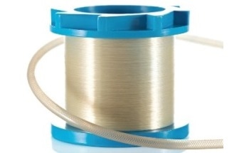 Replacing Stainless Steel and Tungsten Braiding with LCP Monofilament