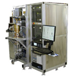 DiamoTek 700 Series Microwave Diamond CVD System from Lambda Technologies