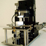 CHI900B Scanning Electrochemical Microscope               