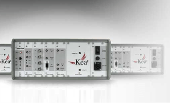 1 to 100 MHz NMR Spectrometer Console – Kea NMR