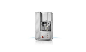 MDR one: Moving Die Rheometer