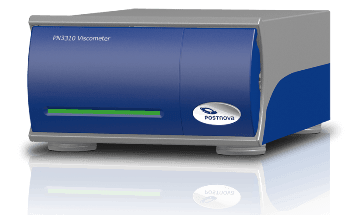 Online Viscometry for FFF and GPC – PN3310 Viscometer