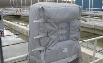 Removable Thermal Insulation Blankets for Instrument Panels from Firwin