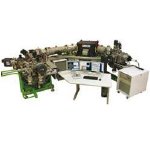 IMS 1280 Ultra High Sensitivity Magnetic Sector SIMS from CAMECA