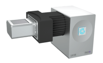 Transforming Electron Microscopy with CMOS Camera Rio