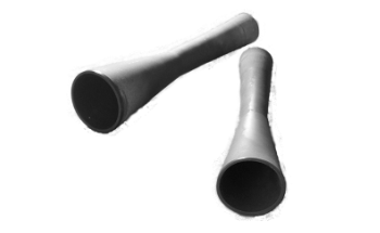 Sialon Shot Blast Nozzles