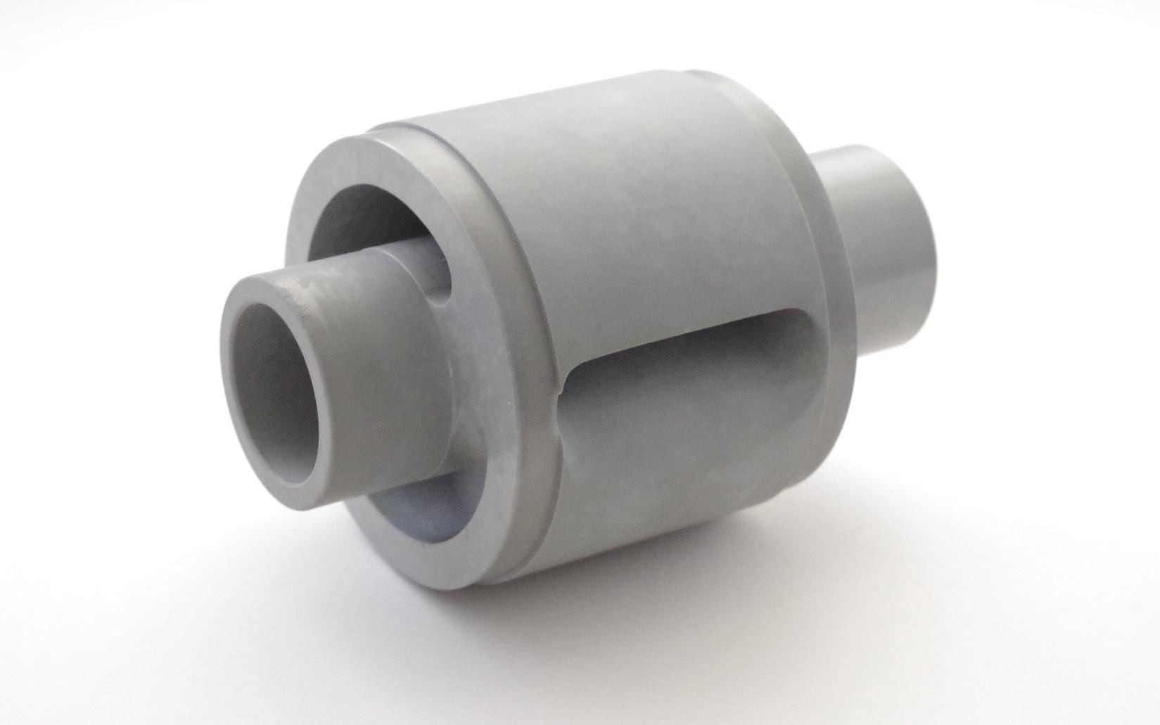 Sialon Hydrocyclone Separators