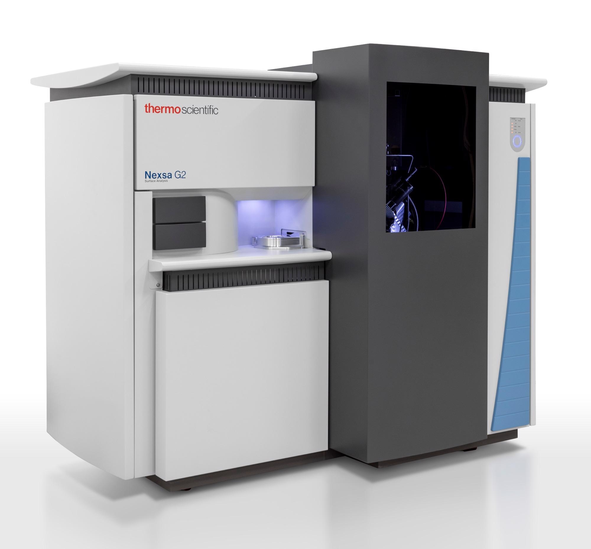 X-Ray Photoelectron Spectroscopy / XPS
