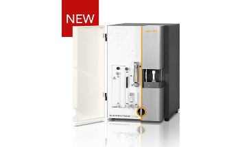 Carbon/Sulfur Analyzer ELEMENTRAC CS-i